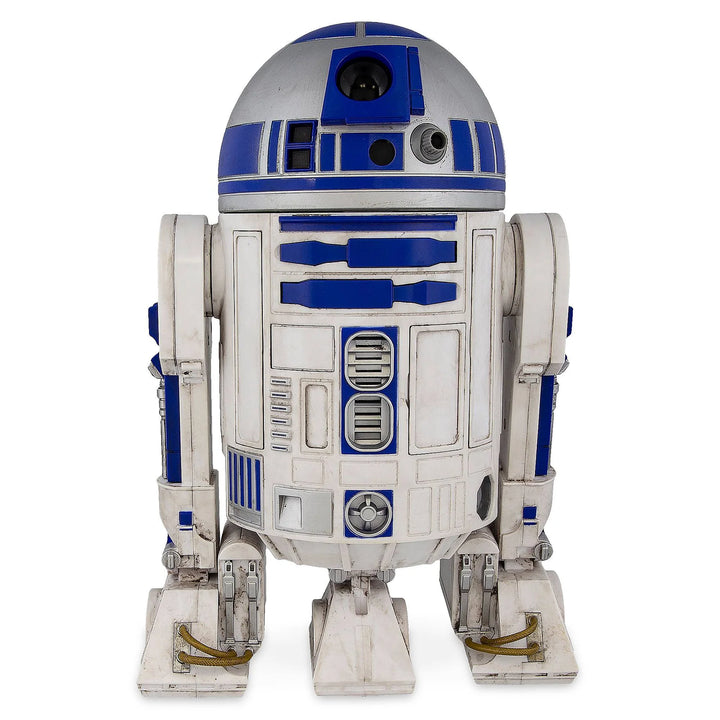 Disney R2-D2 Interactive Remote Control Droid Depot Star Wars Galaxy’s Edge – Image 2 | HappilyShoppe