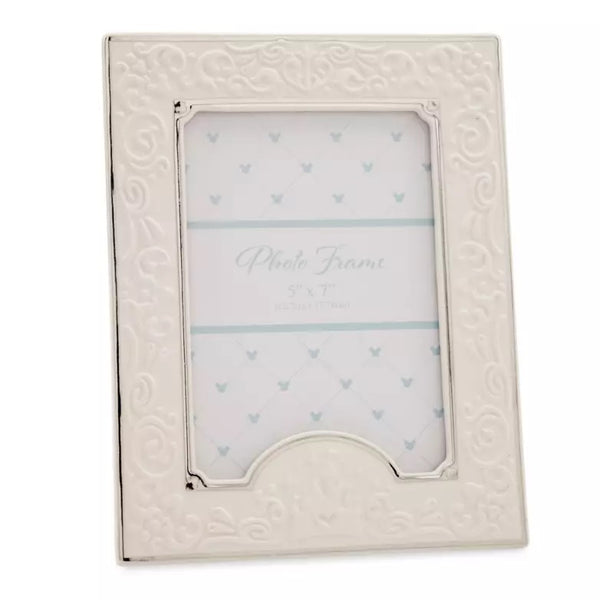 Disney Photo Frame Disney Fairytale Castle Wedding – Image 1 | HappilyShoppe