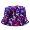 Disney Parks Reversible By Joey Chou Park Icons Bucket Hat