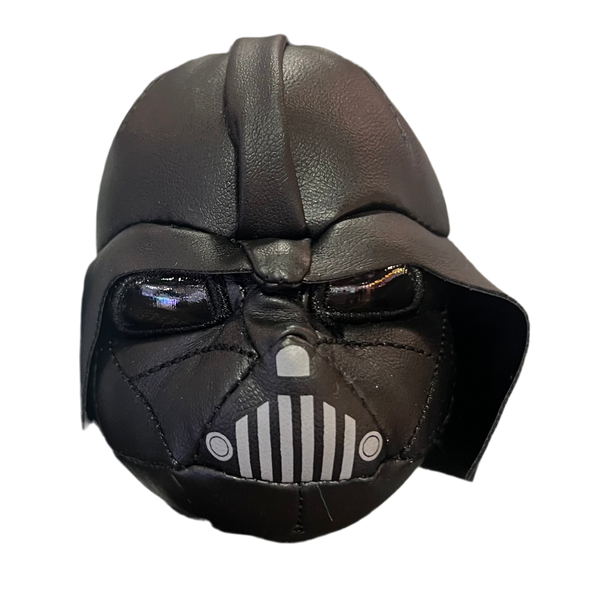 2025 Disney Parks Create Your Own Headband Star Wars Darth Vader Plush ONLY – Image 1 | HappilyShoppe