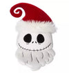 Disney Hat Baseball Cap Santa Claus Jack Skellington
