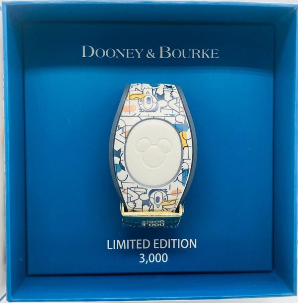 Disney Donald Duck MagicBand by Dooney & Bourke