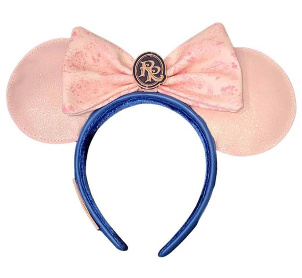 Disney Minnie Ear Headband By Loungefly - Riviera Resort