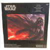 Disney Parks Darth Vader Exhibit Series Puzzle Star Wars