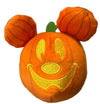 Disney Parks Halloween Create Your Own Headband Mickey Pumpkin – Image 1 | HappilyShoppe