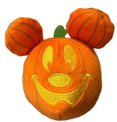 Disney Parks Halloween Create Your Own Headband Mickey Pumpkin