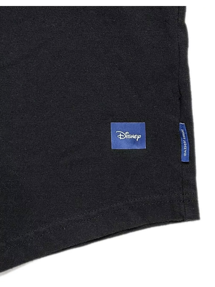 Walt Disney World Black Spirit Jersey Shirt Adult XS-XXL – Image 4 | HappilyShoppe