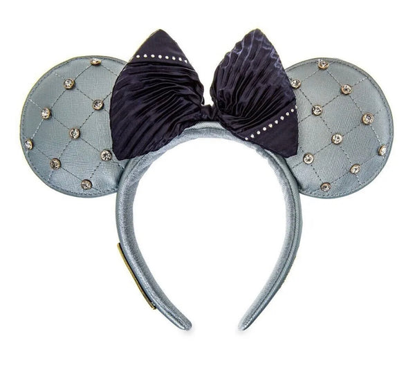 Disney Cruise Line Loungefly Ear Headband Disney Wish Inaugural Sailings