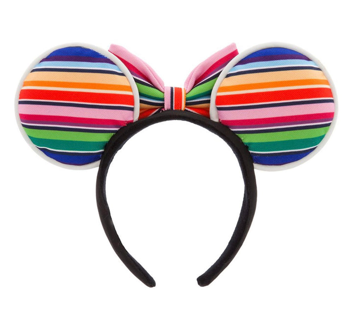 Disney Parks Coco Miguel Alebrije Dante Mickey Minnie Ear Headband – Image 3 | HappilyShoppe