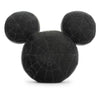 Disney Throw Pillow Mickey Mouse Home Halloween Spiderweb Icon