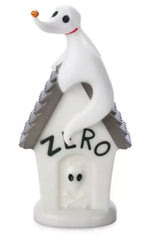 DISNEY PARKS ZERO TABLE LIGHT – THE NIGHTMARE BEFORE CHRISTMAS