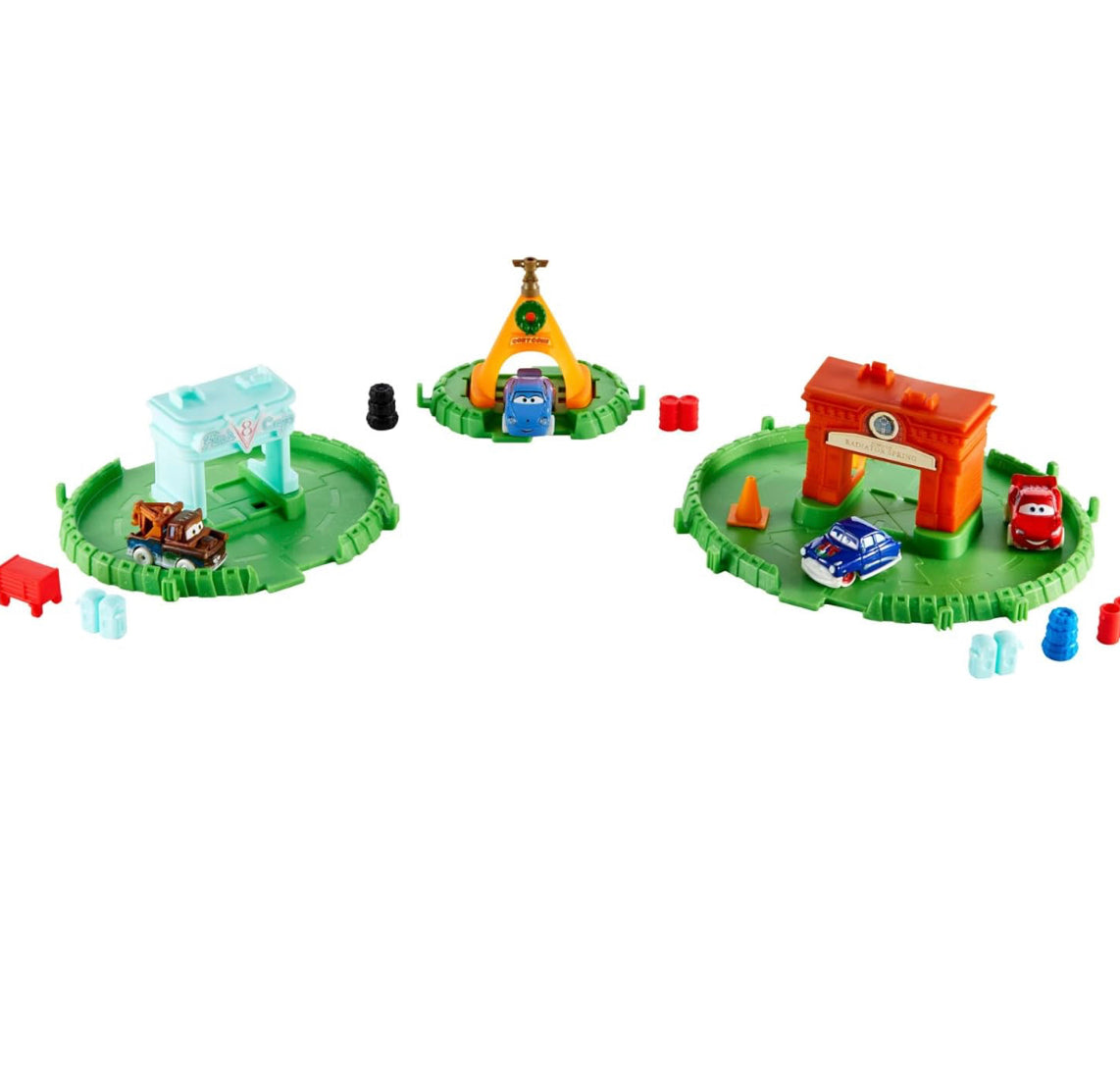 Mattel Disney Pixar Cars Minis Advent Calendar With 4 Mini Cars 21 P mattel-disney-pixar-cars-minis-advent-calendar-with-4-mini-cars-21-p