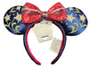 Disney Parks Epcot Germany Minnie Mouse Ear Headband