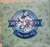 2023 Disney Cruise Line DCL Captain Mickey & Minnie Photo Album