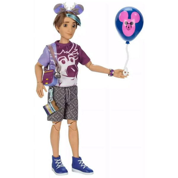 Disney Parks Inspired by Sven Frozen Disney ily 4EVER 11” Doll