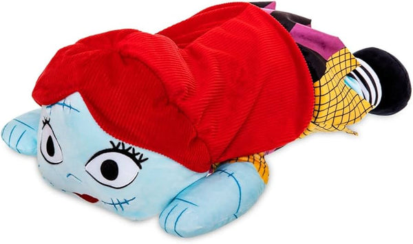 Disney Parks Sally Cuddleez Plush – Large 24'' – The Nightmare Before Christmas