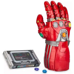 Disney Marvel Guardians of the Galaxy: Cosmic Rewind Nano with infinity Stones Exclusive