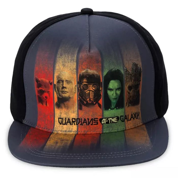Disney Baseball Cap For Adults - Guardians Of The Galaxy