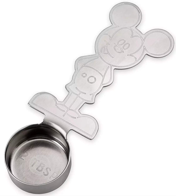 DisneyParks Mickey Mouse Coffee Scoop
