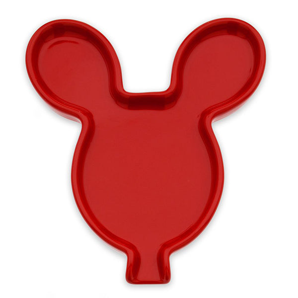 Disney Spoon Rest - Mickey Mouse Red Balloon - Mousewares
