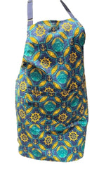 Disney Apron - Disney Cruise Line - Colorful Mosaic Collection