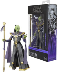 Hasbro Collectibles - Star Wars: Shadow of the Empire - Black Series - Prince Xizor