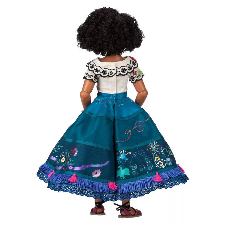 Disney Mirabel Limited Edition Collectible Doll, Encanto – Image 7 | HappilyShoppe
