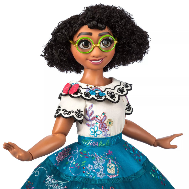 Disney Mirabel Limited Edition Collectible Doll, Encanto – Image 4 | HappilyShoppe