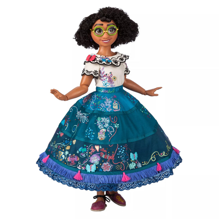 Disney Mirabel Limited Edition Collectible Doll, Encanto – Image 2 | HappilyShoppe