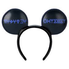 Disney Marvel Black Panther Wakanda Forever Ear Headband for Adults – Image 2 | HappilyShoppe
