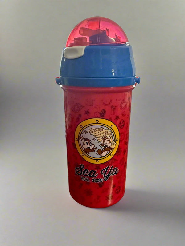Disney Cruise Line Mickey Mouse Water Bottle