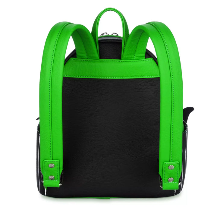 Disney Loungefly Backpack The Nightmare Before Christmas Jack Skellington Zero – Image 2 | HappilyShoppe