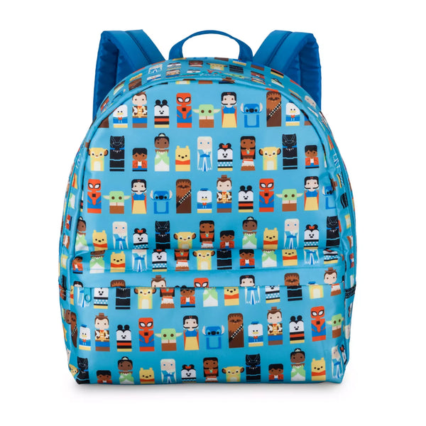 Disney Disney100 Celebration Unified Characters Backpack