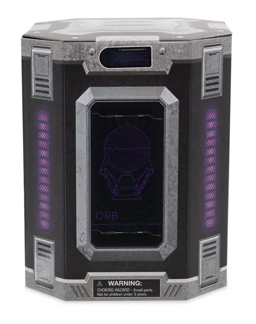 Disney Parks Marvel Orb Light-Up Replica – Image 1 | HappilyShoppe