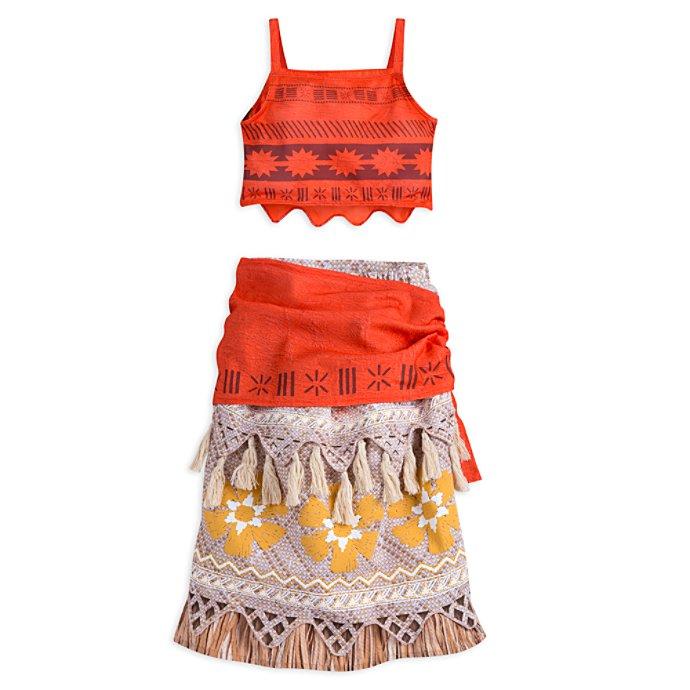 Disney Moana Costume Kids – Image 3 | HappilyShoppe