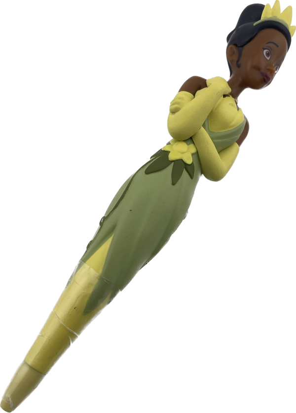 Disney Figural Novelty Pen - Princess Tiana – Image 1 | HappilyShoppe