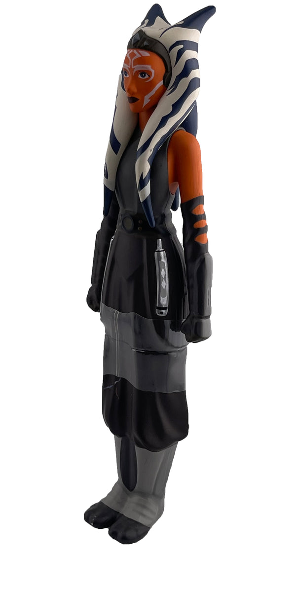 Disney Figural Novelty Pen - Ahsoka Tano Jedi - Star Wars – Image 1 | HappilyShoppe
