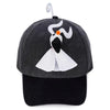 Disney Baseball Cap Hat - Zero Nightmare Before Christmas