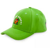 Disney Baseball Cap Flower & Garden Orange Bird – Image 1 | HappilyShoppe
