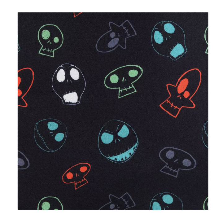 Disney Loungefly Backpack The Nightmare Before Christmas Jack Skellington Zero – Image 3 | HappilyShoppe