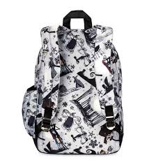 Disney World Parks Backpack The Nightmare Before Christmas Jack Skellington – Image 2 | HappilyShoppe