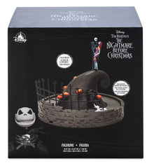 Disney Parks The Nightmare Before Christmas Musical Figurine Statue