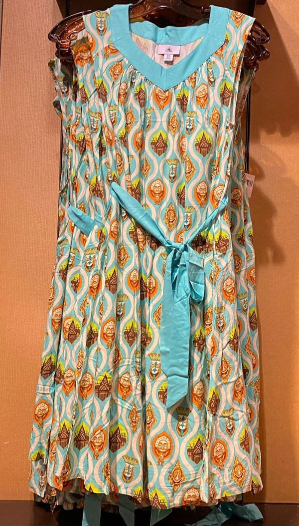 Disney Parks Polynesian Resort 50th Legacy Dress shop