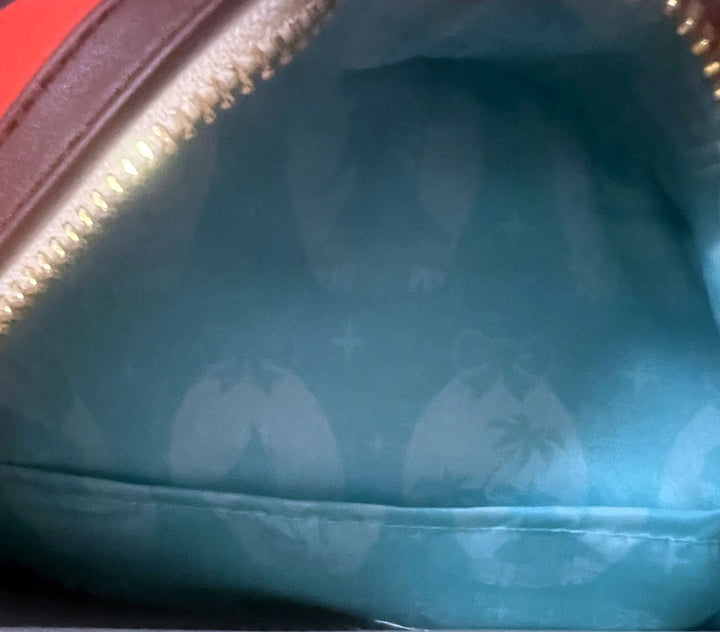Loungefly Disney Moana Puka Shells Cosplay Mini Backpack – Image 6 | HappilyShoppe