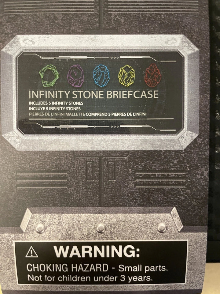 Disney Parks Guardians Of The Galaxy Cosmic Rewind Thanos Infinity Stone Case – Image 3 | HappilyShoppe