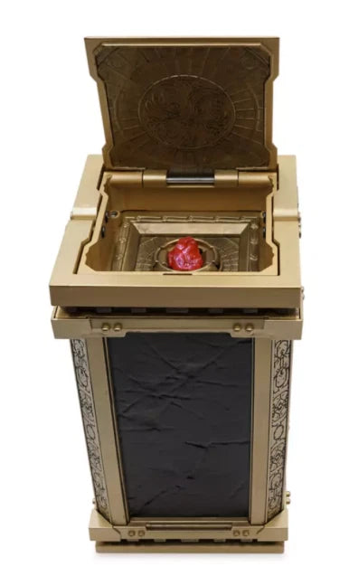 Disney Parks Marvel Aether Reality Stone Container Light-Up Replica