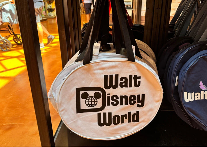 Disney Parks 2024 Walt Disney World Big Hero 6 Baymax Canvas Large Tote Bag – Image 4 | HappilyShoppe