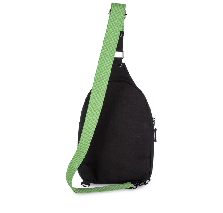Disney Parks Nightmare Before Christmas Jack Sling Bag Backpack – Image 2 | HappilyShoppe
