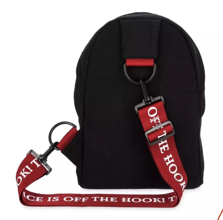 Disney World Parks Pirates of the Caribbean Sling Bag Backpck – Image 2 | HappilyShoppe