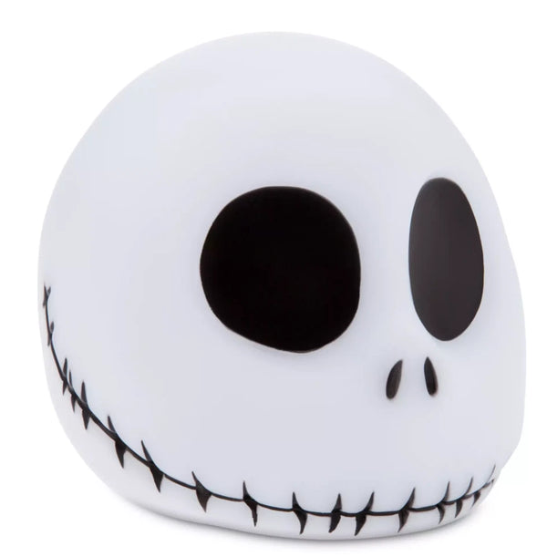 Disney World Parks Light Up Figure Jack Skellington Nightmare Before Christmas – Image 1 | HappilyShoppe